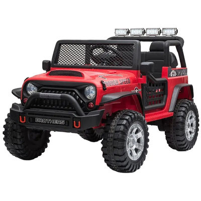 Remote Control and Lighting Music 12V UTV Ride On Buggy Cars for Toddlers 40HQ 220 pcs