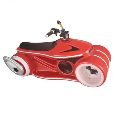Indoor Amusement Park Must-Have Children's Ride On Electric Motorcycles at Low Prices