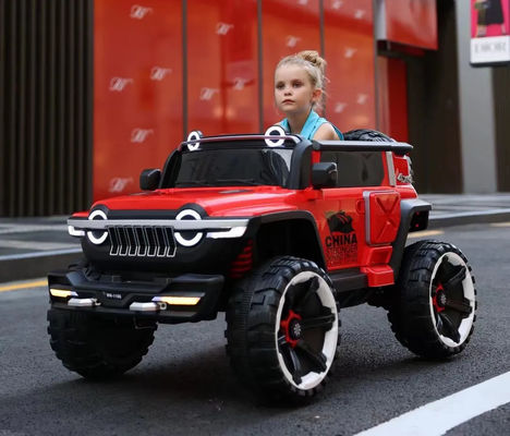 Enhance Kids' Motor Skills 12V UTV Toy Ride On Electric Car with Remote Control Popular 2023