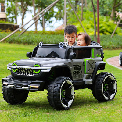 Enhance Kids' Motor Skills 12V UTV Toy Ride On Electric Car with Remote Control Popular 2023