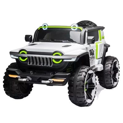Enhance Kids' Motor Skills 12V UTV Toy Ride On Electric Car with Remote Control Popular 2023
