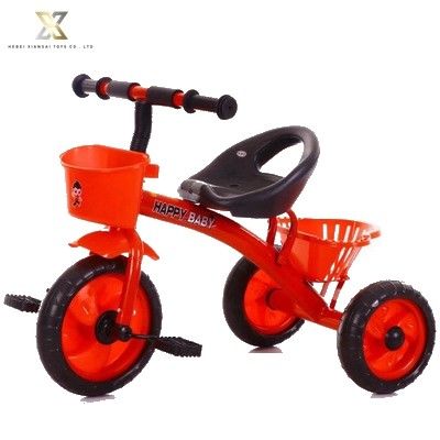 Kids Tricycle Trike for 5-7 Years Old 2024 Ride On Toys Car Tricycle Bike