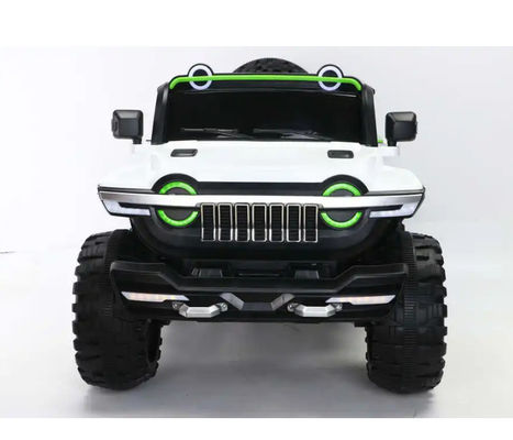 Remote Control Off-Road Style 12V14 Electric Cars for Kids Product Size 160X85X77 Popular