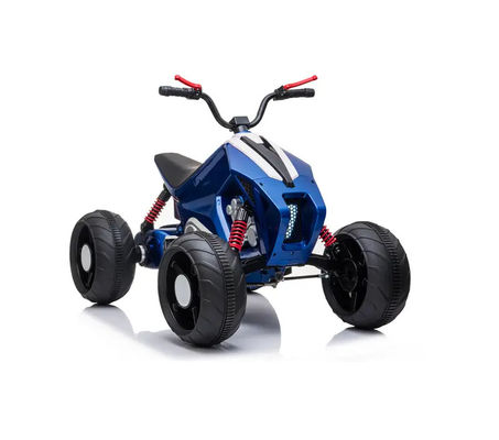 Carton Size 91*49*52cm G.W. N.W 21kgs/18kgs Electric 4x4 for Kids ATV Trailers Batteries