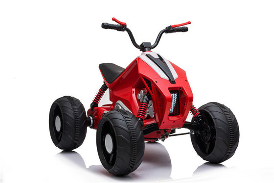 Carton Size 91*49*52cm G.W. N.W 21kgs/18kgs Electric 4x4 for Kids ATV Trailers Batteries