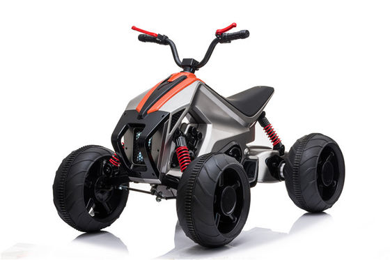 Carton Size 91*49*52cm G.W. N.W 21kgs/18kgs Electric 4x4 for Kids ATV Trailers Batteries