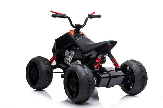 Carton Size 91*49*52cm G.W. N.W 21kgs/18kgs Electric 4x4 for Kids ATV Trailers Batteries