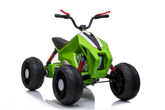 Carton Size 91*49*52cm G.W. N.W 21kgs/18kgs Electric 4x4 for Kids ATV Trailers Batteries