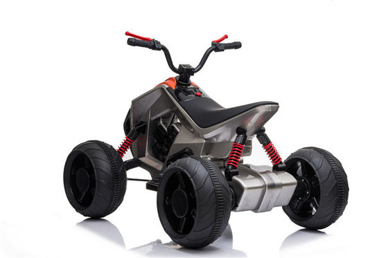 Carton Size 91*49*52cm G.W. N.W 21kgs/18kgs Electric 4x4 for Kids ATV Trailers Batteries