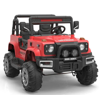 139*95*93 Product Size 2023 4x4 Remote Control Electric Ride On Cars for Kids