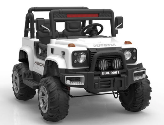 139*95*93 Product Size 2023 4x4 Remote Control Electric Ride On Cars for Kids