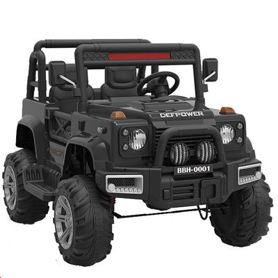 139*95*93 Product Size 2023 4x4 Remote Control Electric Ride On Cars for Kids