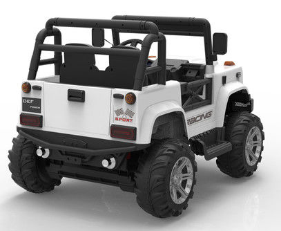 139*95*93 Product Size 2023 4x4 Remote Control Electric Ride On Cars for Kids