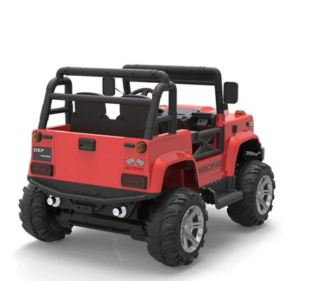 139*95*93 Product Size 2023 4x4 Remote Control Electric Ride On Cars for Kids