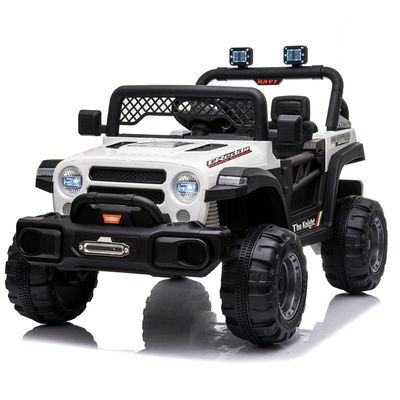 Remote Control and Colorful Design 12v Electric 4x4 UTV Off-road Ride On Cars for Kids