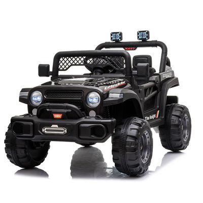 Remote Control and Colorful Design 12v Electric 4x4 UTV Off-road Ride On Cars for Kids