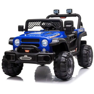 Remote Control and Colorful Design 12v Electric 4x4 UTV Off-road Ride On Cars for Kids