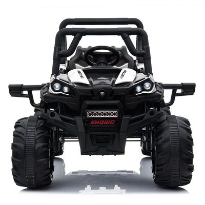 Remote Control and Colorful Design 12V Electric 4x4 UTV Off-Road Ride On Cars for Kids