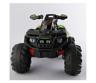 12v Electric Large ATV Ride On Cars for Kids G.W. N.W 27.5/22.5kg Motor 550 *2