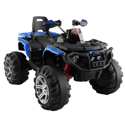 12V Electric Large ATV Ride On Cars for Kids Enhanced Shock Absorption and Battery Power