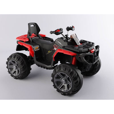 12V Electric Large ATV Ride On Cars for Kids Enhanced Shock Absorption and Battery Power