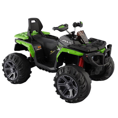 12V Electric Large ATV Ride On Cars for Kids Enhanced Shock Absorption and Battery Power