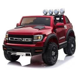 2023 12v Electric 2 Seat Kids SUV Ride On Cars with Remote Control in Red Huge Size