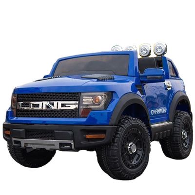 2023 12v Electric 2 Seat Kids SUV Ride On Cars with Remote Control in Red Huge Size