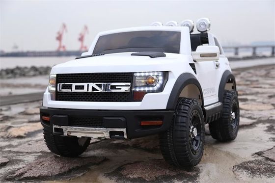 2 Seat 12v Electric Suv Ride On Cars For Kids 3 Years Old Huge Remote Control Included