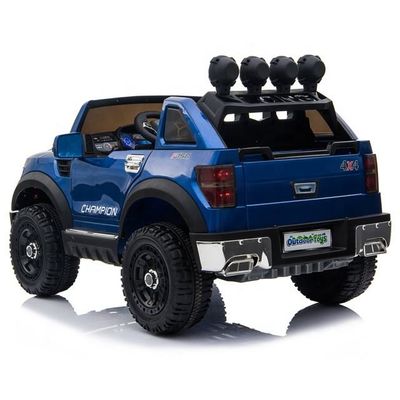 2 Seat 12v Electric Suv Ride On Cars For Kids 3 Years Old Huge Remote Control Included