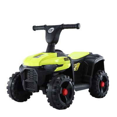 Ride On Toy Style 2023 Off-Road 6V Kids Toy Vehicle Battery Electric Car for Children