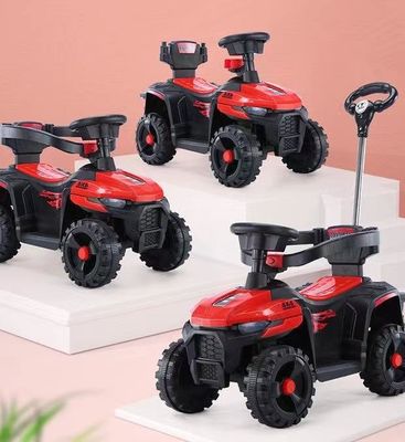 Ride On Toy Style 2023 Off-Road 6V Kids Toy Vehicle Battery Electric Car for Children