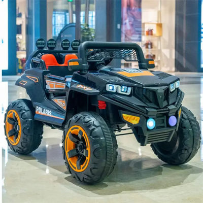 G.W. N.W 19kg/16kg Motor 380*2 Multi-Function Model 12V Electric Ride On UTV Car for Kids