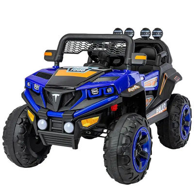 4 Wheel 12V UTV Kids Electric Toy Drive Ride on Car with Multi-Function Remote Control