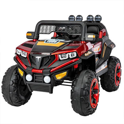 4 Wheel 12V UTV Kids Electric Toy Drive Ride on Car with Multi-Function Remote Control