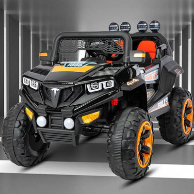 4 Wheel 12V UTV Kids Electric Toy Drive Ride on Car with Multi-Function Remote Control