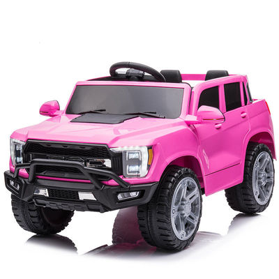 8 to 13 Years Age Range 2023 12v Battery Electric SUV for Kids Ride On Car