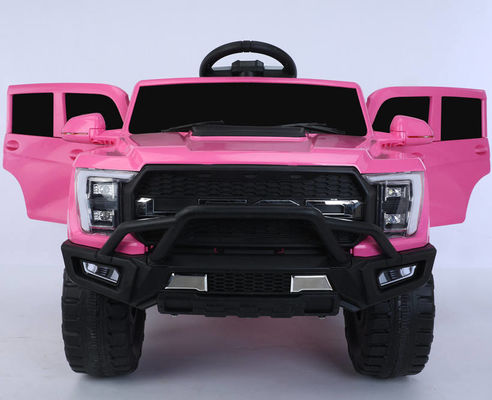 8 to 13 Years Age Range 2023 12v Battery Electric SUV for Kids Ride On Car
