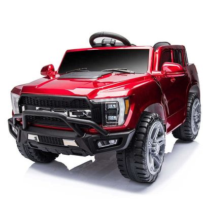 8 to 13 Years Age Range 2023 12v Battery Electric SUV for Kids Ride On Car
