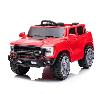 8 to 13 Years Age Range 2023 12v Battery Electric SUV for Kids Ride On Car