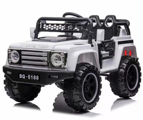 12v Off Road Electric Car Ride On Toy Car for Toddlers 2 Seater Suitable Age 3-8 Years