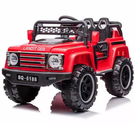 12v Off Road Electric Car Ride On Toy Car for Toddlers 2 Seater Suitable Age 3-8 Years