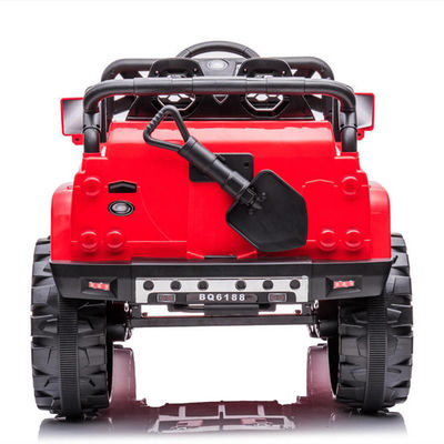 12v Off Road Electric Car Ride On Toy Car for Toddlers 2 Seater Suitable Age 3-8 Years