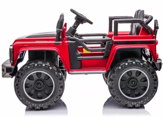 12v Off Road Electric Car Ride On Toy Car for Toddlers 2 Seater Suitable Age 3-8 Years