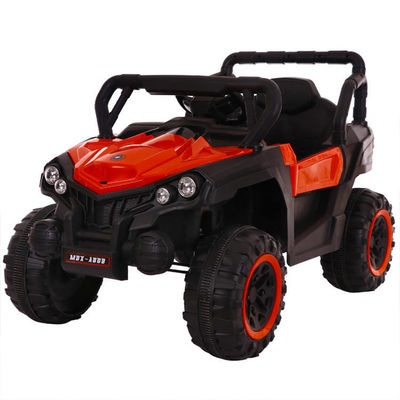 12V 4x4 Electric Ride On Toy for Kids Remote Control and Carton Size 116*83*41cm