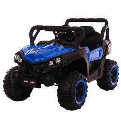 12V 4x4 Electric Ride On Toy for Kids Remote Control and Carton Size 116*83*41cm