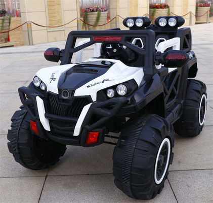 12V 4x4 Electric Ride On Toy for Kids Remote Control and Carton Size 116*83*41cm