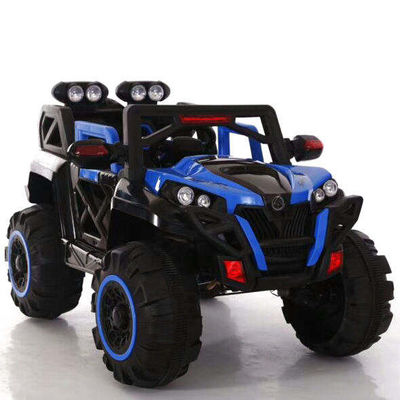 12V 4x4 Electric Ride On Toy for Kids Remote Control and Carton Size 116*83*41cm