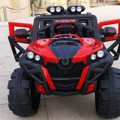 12V 4x4 Electric Ride On Toy for Kids Remote Control and Carton Size 116*83*41cm