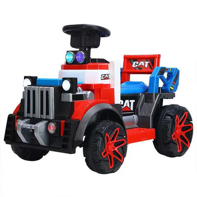 Children's Electric 6v ATV Ride On Car for Kids G.W. N.W 13KG/11.5KG from Supplie
